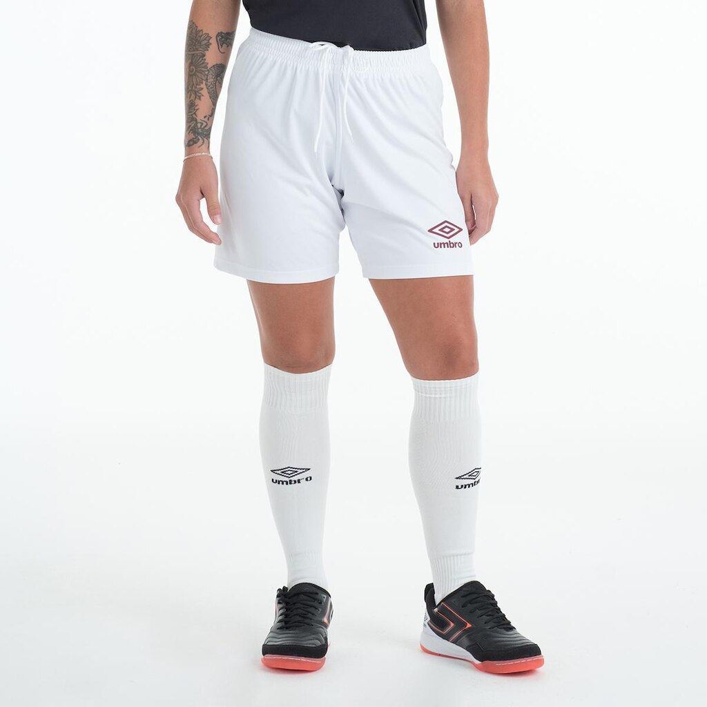 Calção Umbro Club Feminino