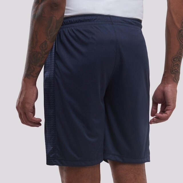 Calção Umbro Maximum Diamond Com Bolso  Masculino