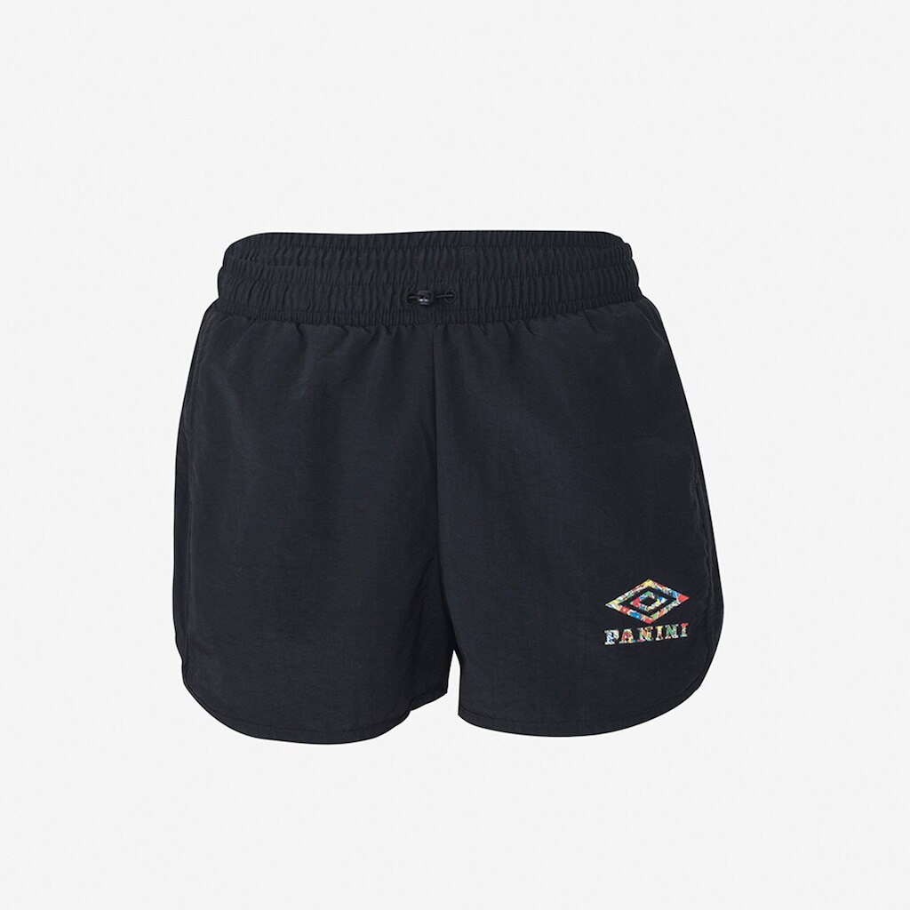 Calção Umbro Panini Diamond Feminino
