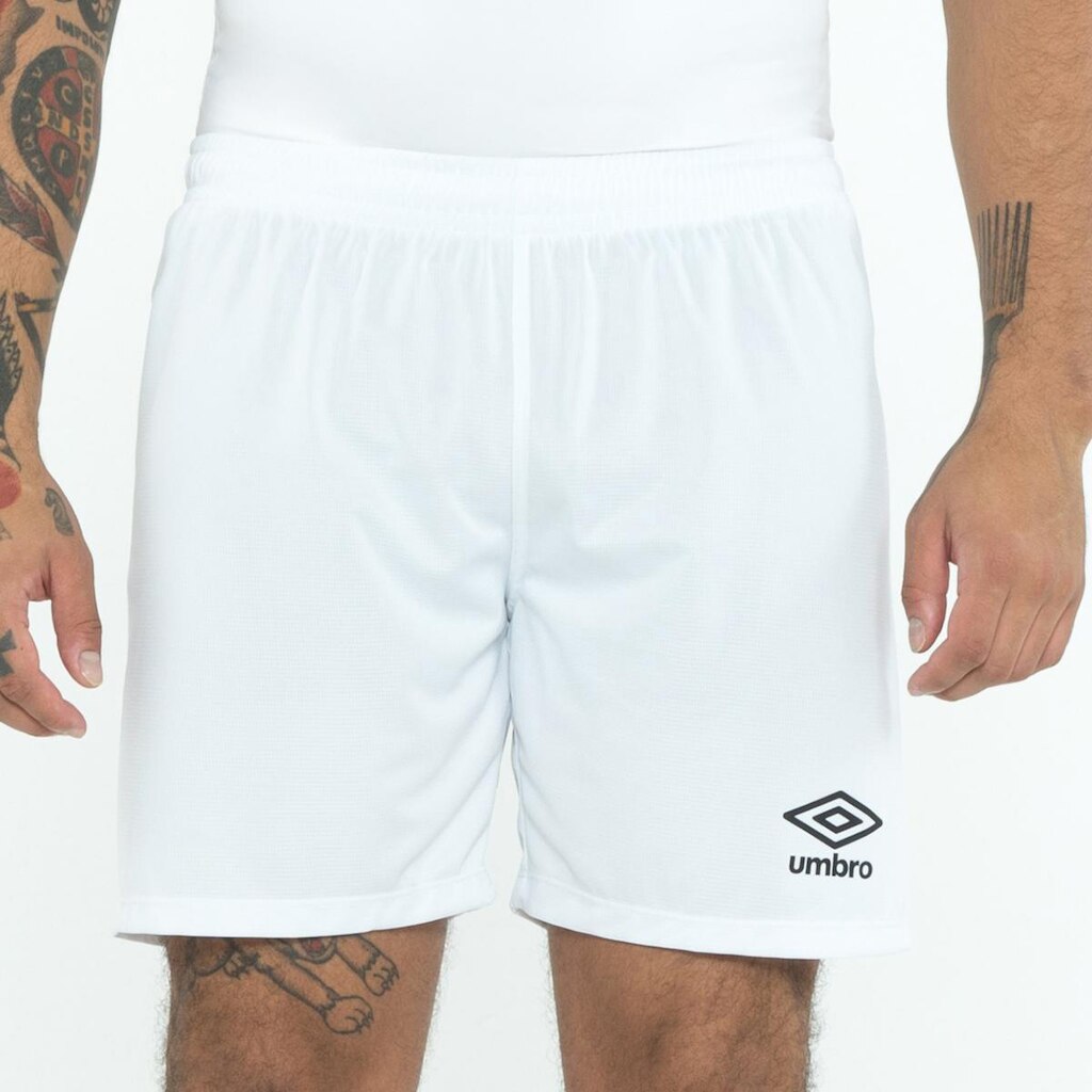 Calção Umbro Striker Premium Masculino