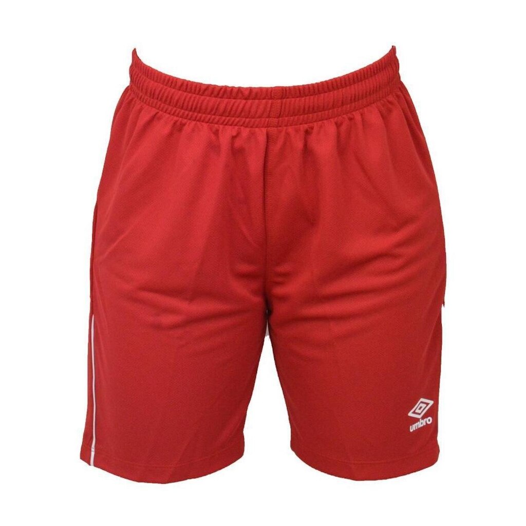 Calção Umbro TWR Pipe Juvenil 6T150386