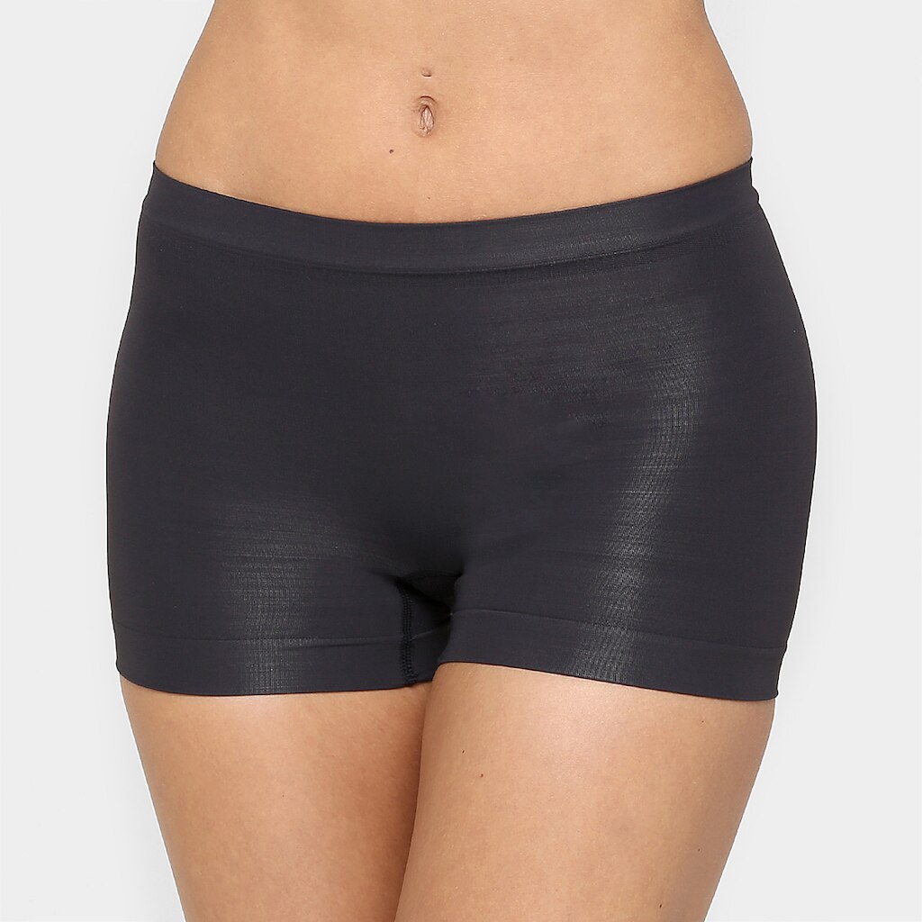 Calcinha Boxer Liz Tato Sem Costura-74220