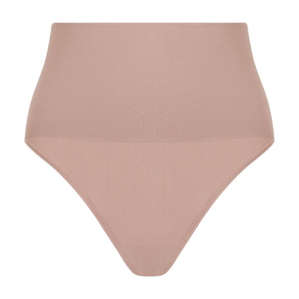 Calcinha Redutora Slim Loba Lupo 41000-001 Sem Costura
