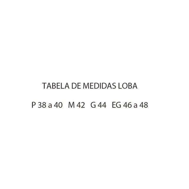 Calcinha Sem Costura Lupo Básica