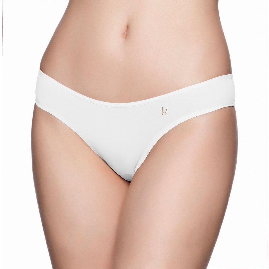 Calcinha Tanga Liz Eco-Coton-50333
