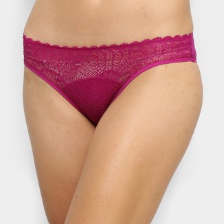 Calcinha Tanga Liz Feminino Reta-50903