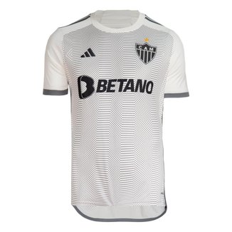 Camisa Adidas Atletico Mineiro II 24/25 Masculina