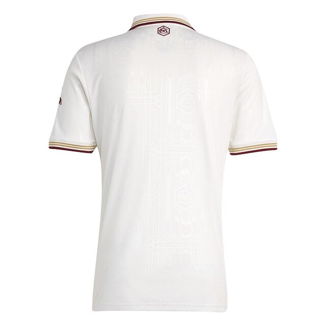 Camisa Arsenal Third 25/26 s/n Torcedor Adidas Masculino