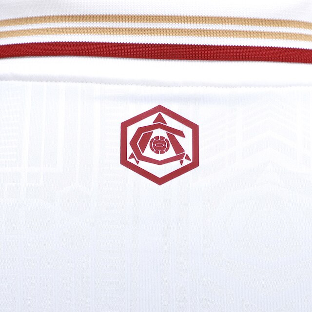 Camisa Arsenal Third 25/26 s/n Torcedor Adidas Masculino