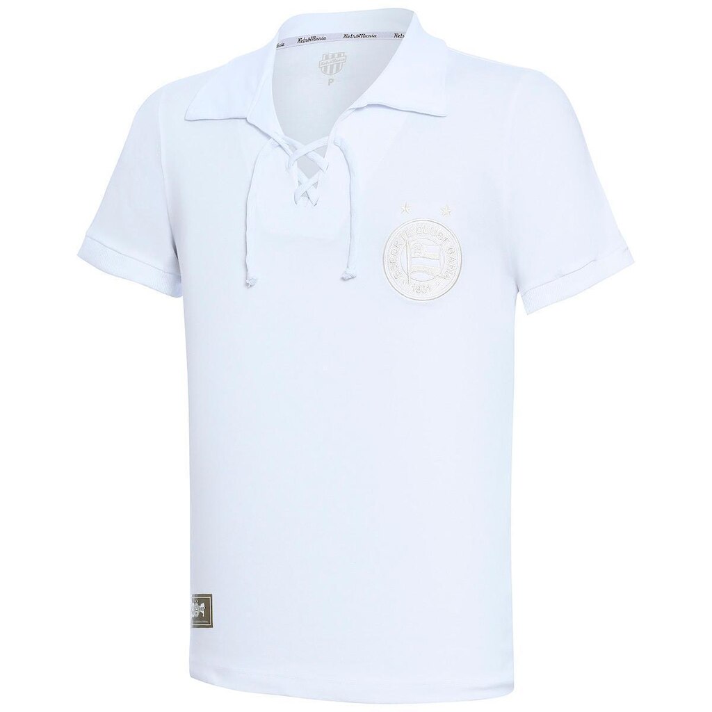 Camisa Bahia Retrô 1931 Masculina