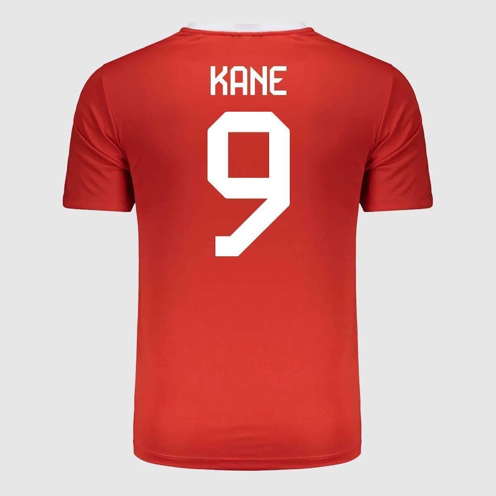 Camisa Bayern De Munique  9 Harry Kane Masculina