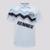 Camisa Betel Grêmio Retrô Liberta 1995 Masculina - Branco