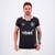 Camisa Botafogo II 25/26 s/n Torcedor Reebok Masculina - Preto