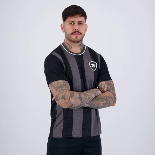 Camisa Botafogo Romper