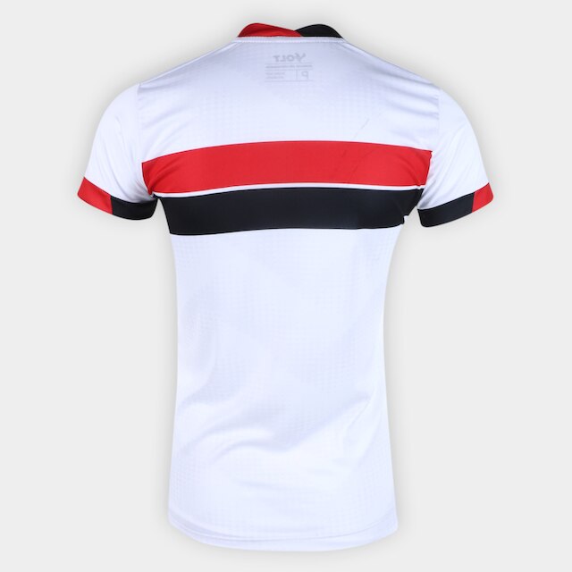 Camisa Botafogo-SP I 21/22 s/n° Torcedor Volt Feminina