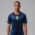 Camisa Brasil Jordan II 2026/27 Torcedor Pro Masculina - Azul
