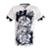 Camisa Camiseta do Santos - O retorno do principe - Estampado
