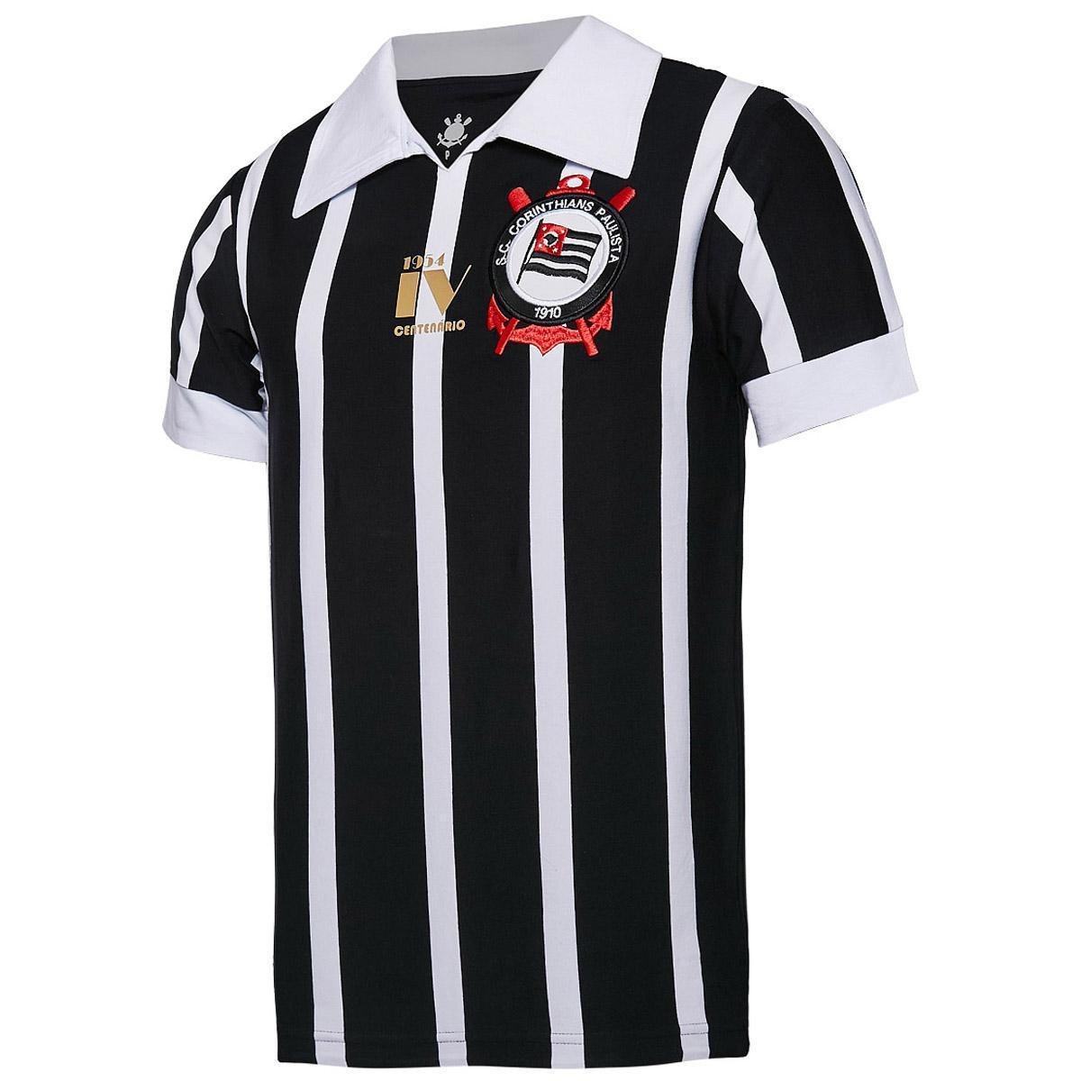 Corinthians Retro Camisa Corinthians Netshoes Camisa Corinthians