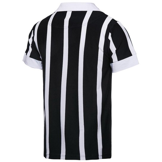 Camisa Corinthians Retrô SCCP IV Centenário 1954 Masculina