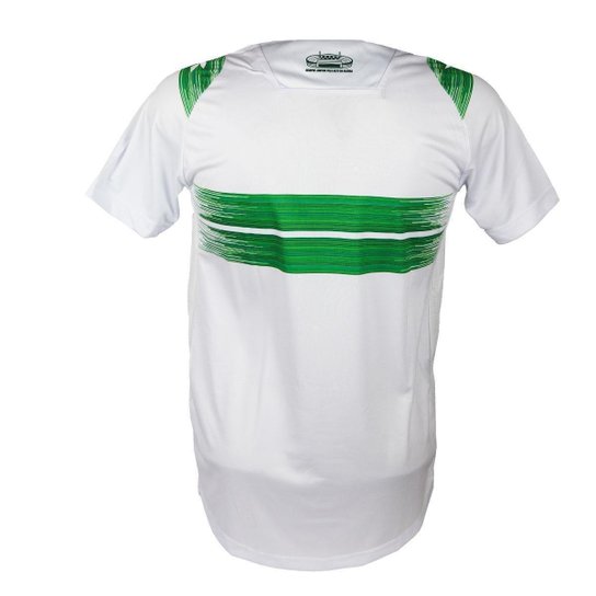 Camisa Coritiba I Diadora 2024 Home Masculina Original