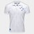 Camisa Cruzeiro 1993 Retrômania Masculina - Branco