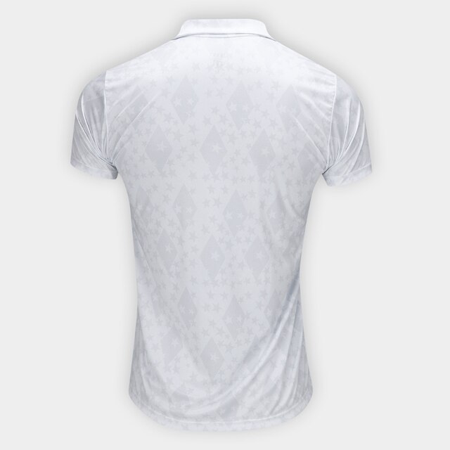 Camisa Cruzeiro 1993 Retrômania Masculina
