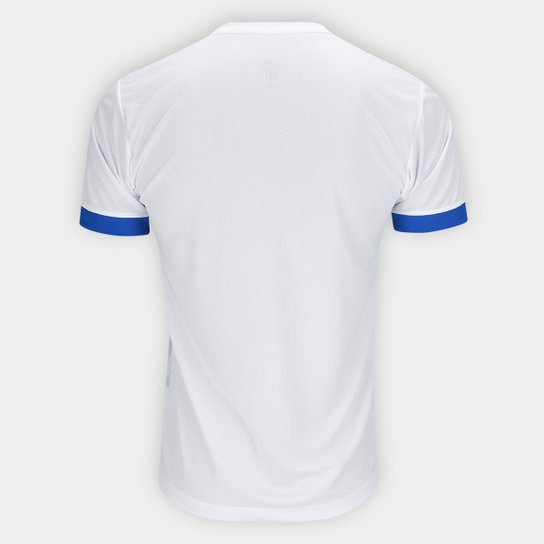 Camisa Cruzeiro RetrôMania Classic Masculina