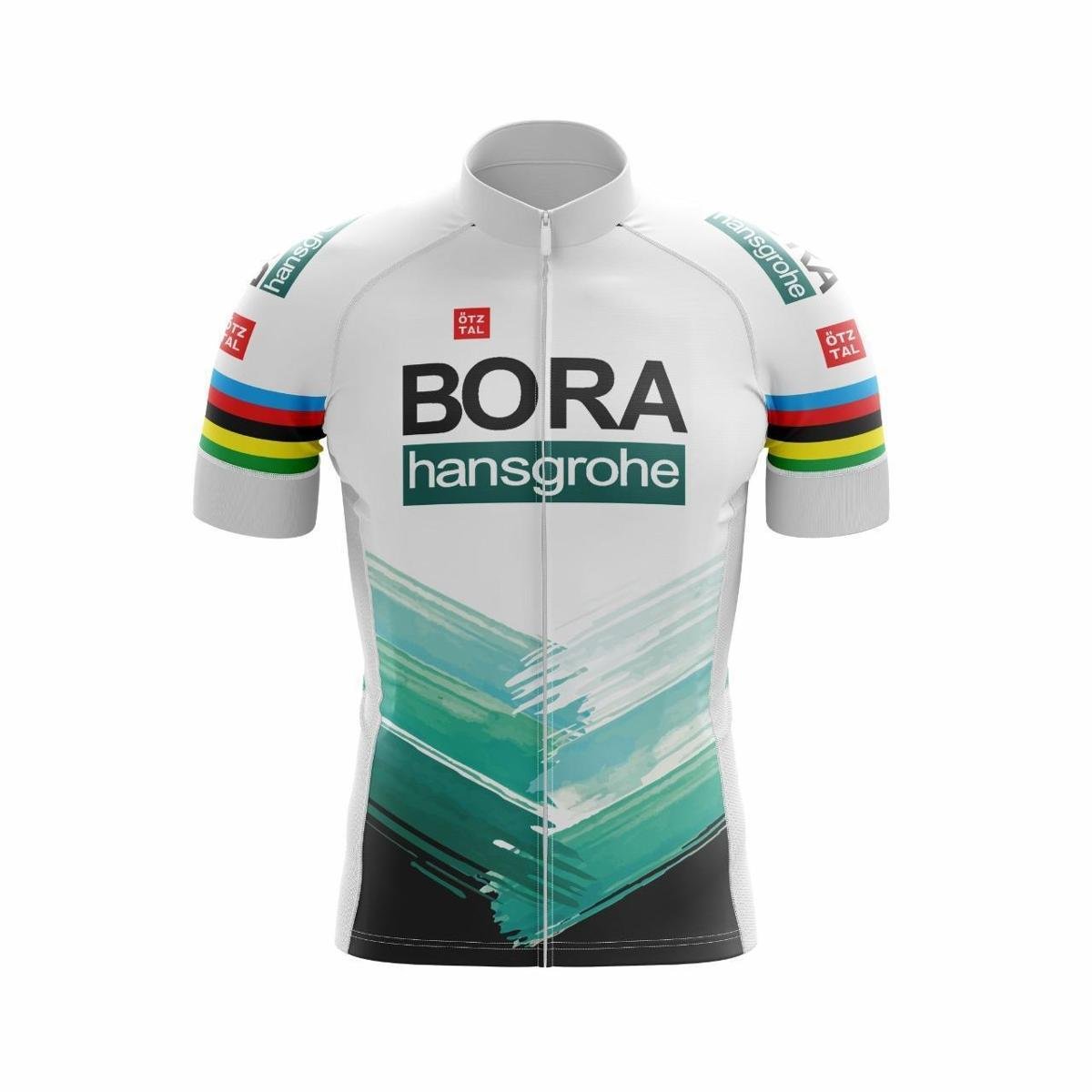 Blusa Roupa Ciclismo Masculina Netshoes Camisa De Ciclismo