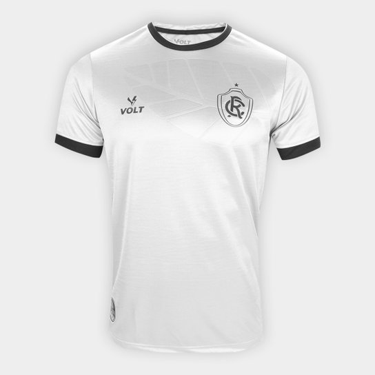 Camisa de Goleiro Remo III 22/23 s/n° Torcedor Volt Masculina - Prata Menor preço em Camisa de Goleiro Remo III 22/23 s/n° Torcedor Volt Masculina - Prata