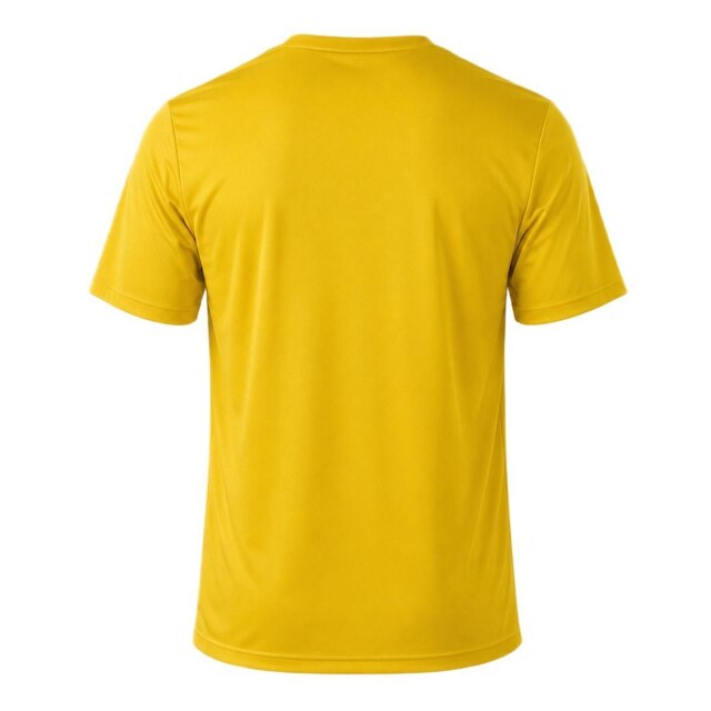 Camisa Estrela Penta Amarela - Masculino