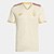 Camisa Flamengo III 25/26 Torcedor Adidas Masculina - Off White