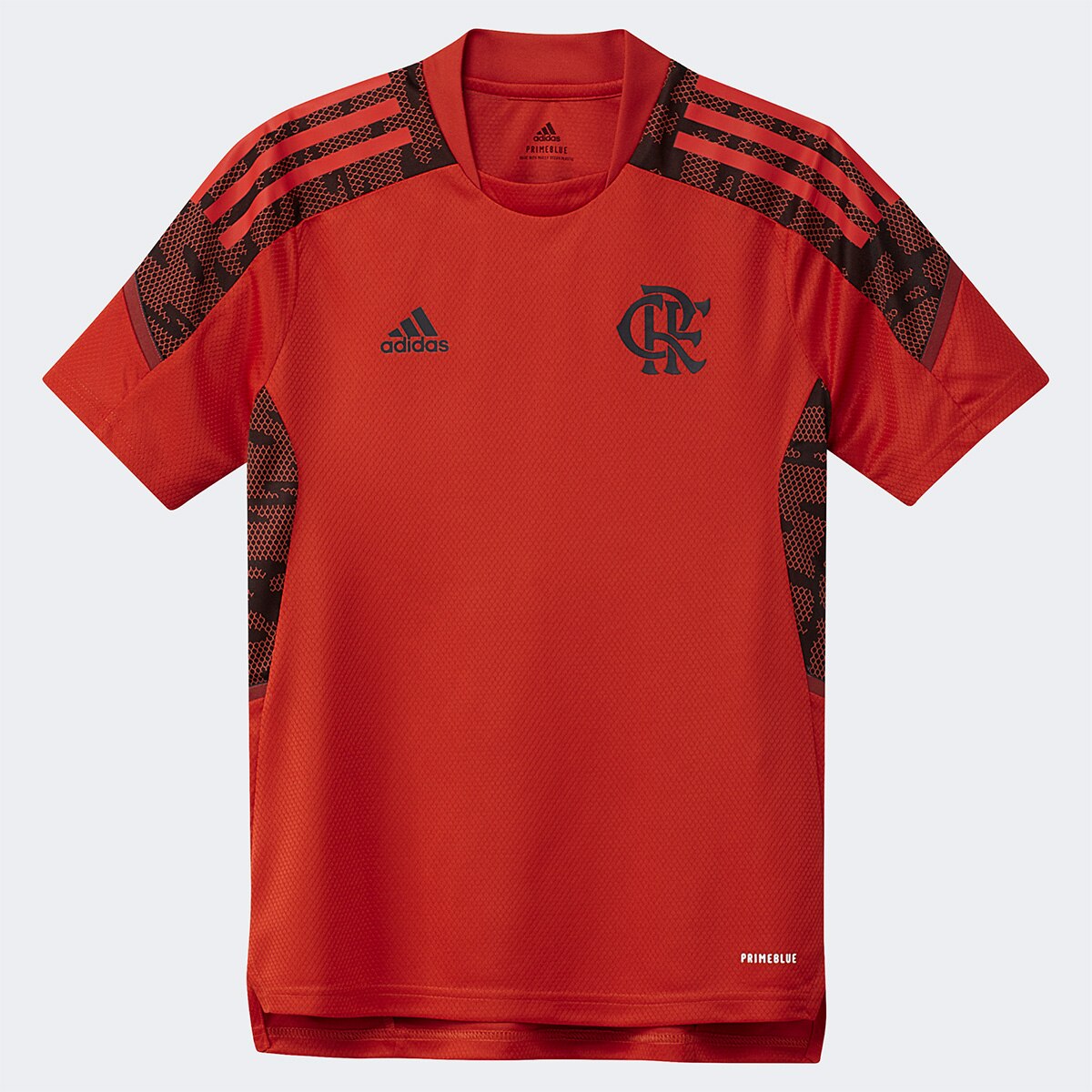 camisa flamengo treino 2017