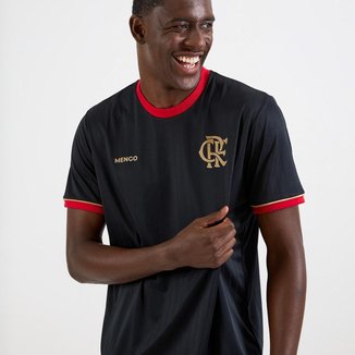 Camisa Flamengo Mistura Masculina