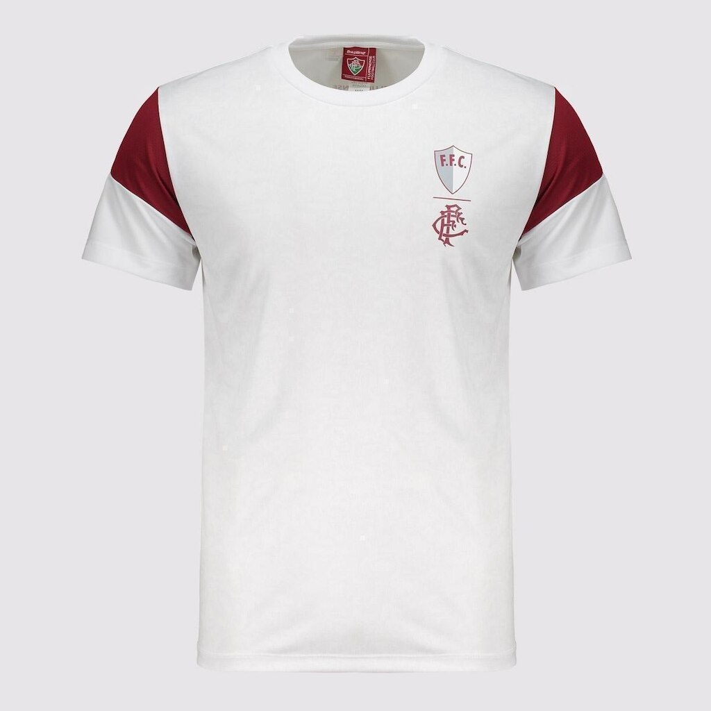 Camisa Fluminense Clamor Masculina
