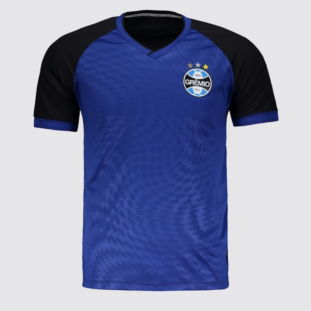 Camisa Grêmio Eletric Masculina