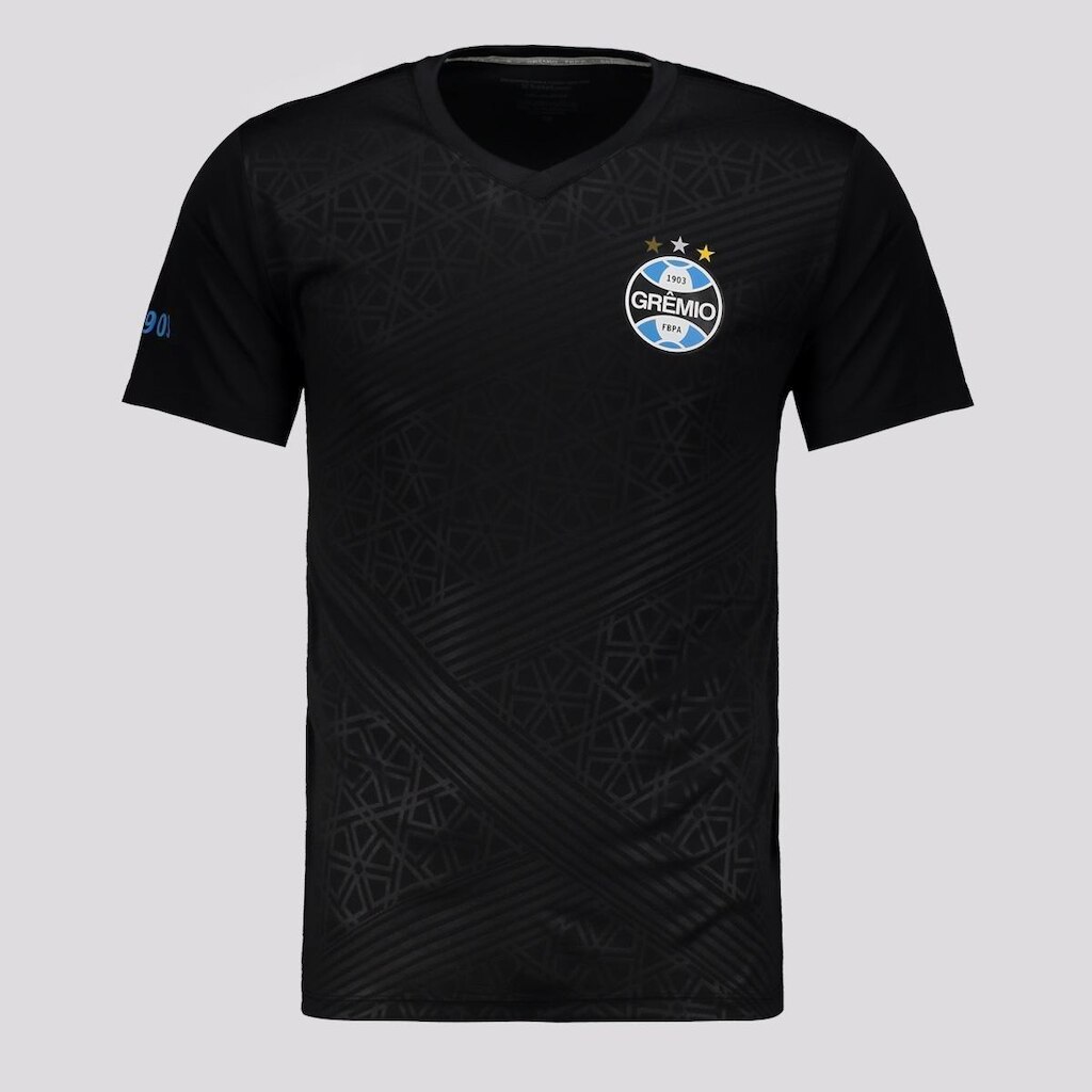 Camisa Grêmio Imortal II