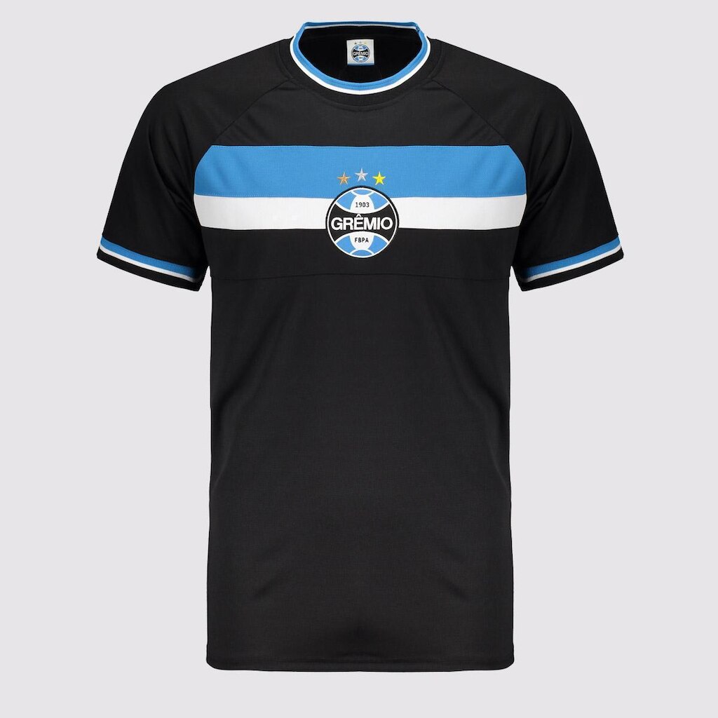 Camisa Grêmio Orion Masculina
