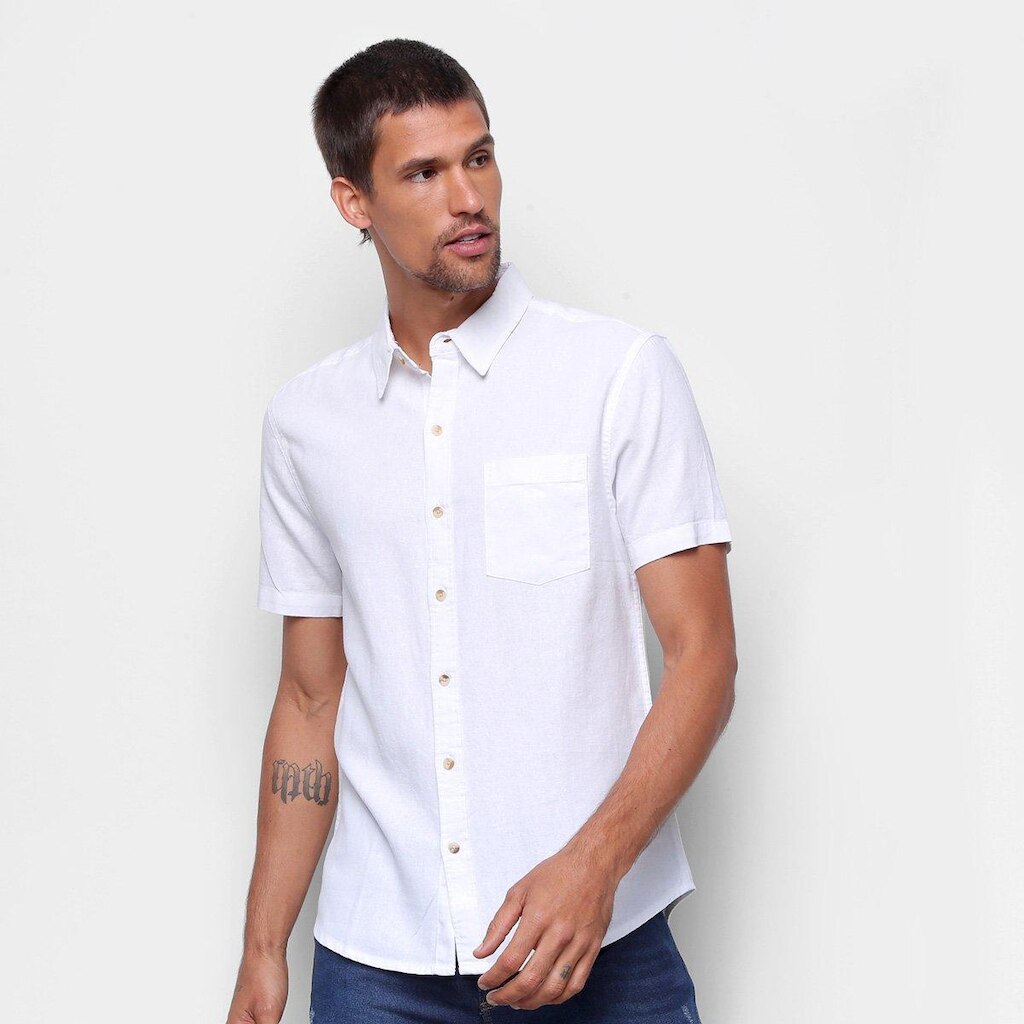 Camisa Hering Masculina