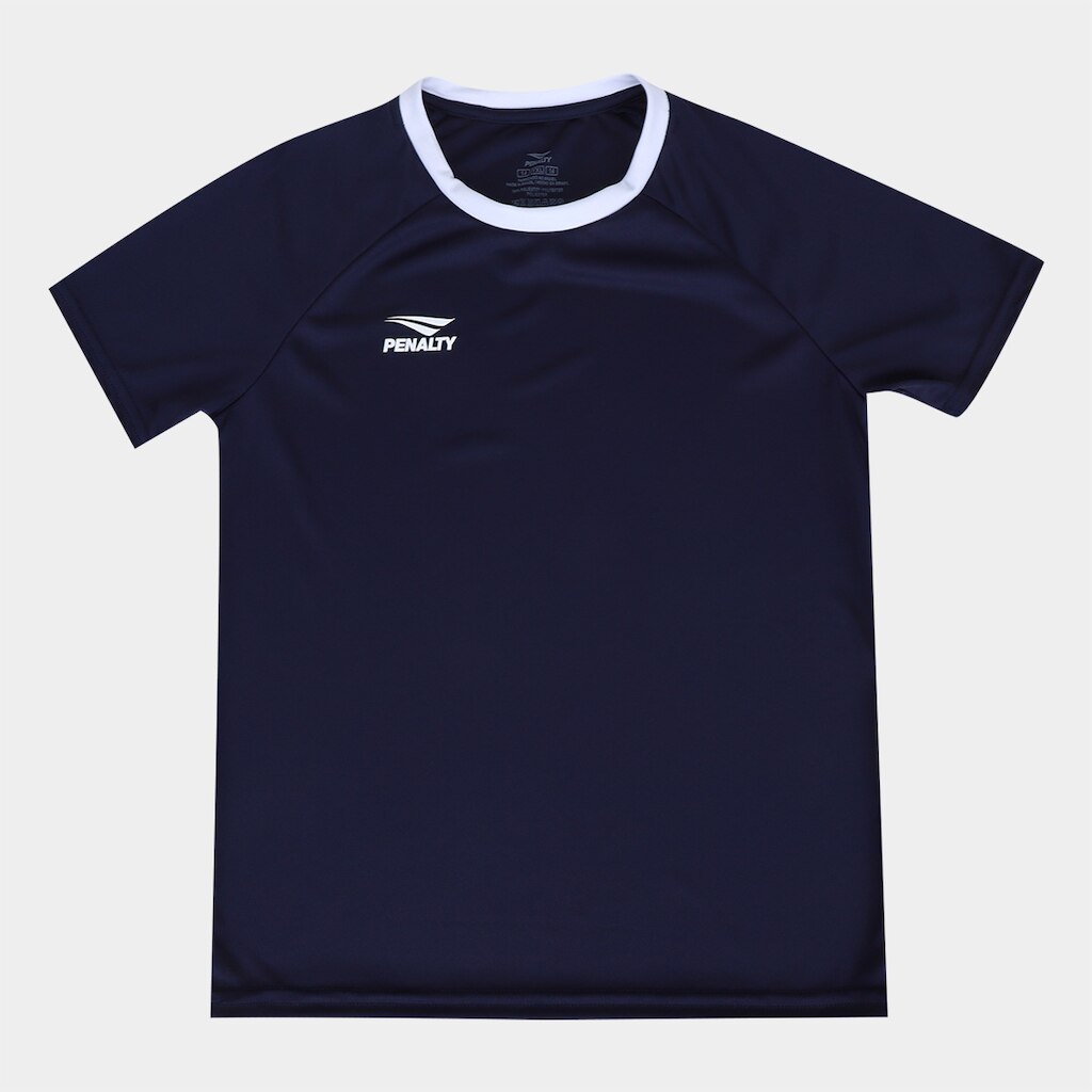 Camisa Infantil Penalty Matis Class