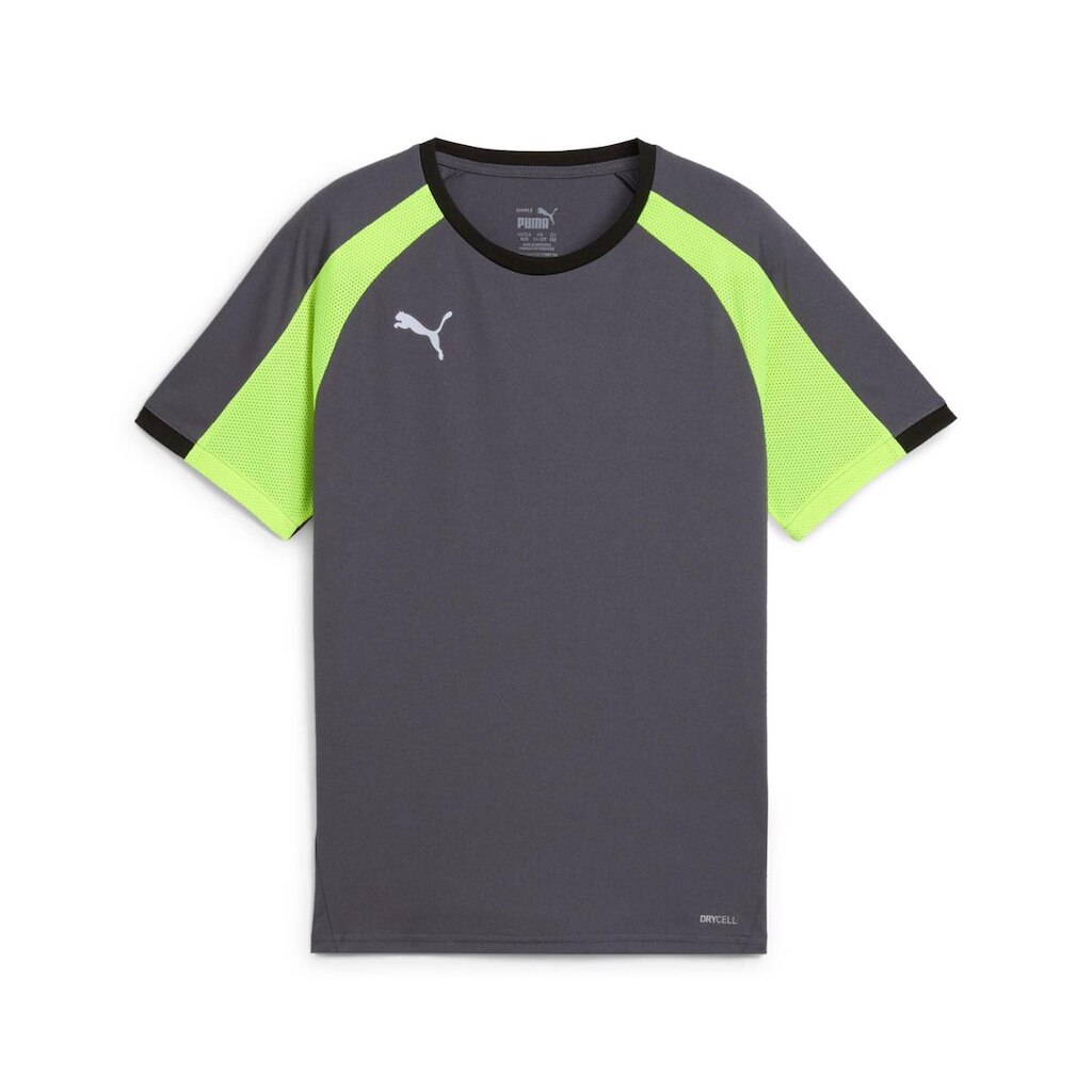 Camisa Infantil Puma Individual Liga