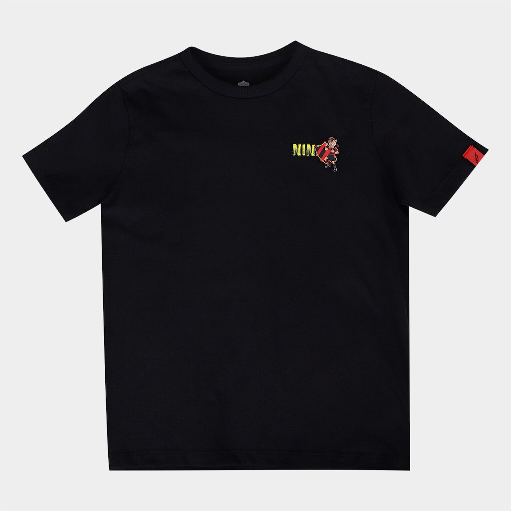 Camisa Infantil Sport Recife Nina