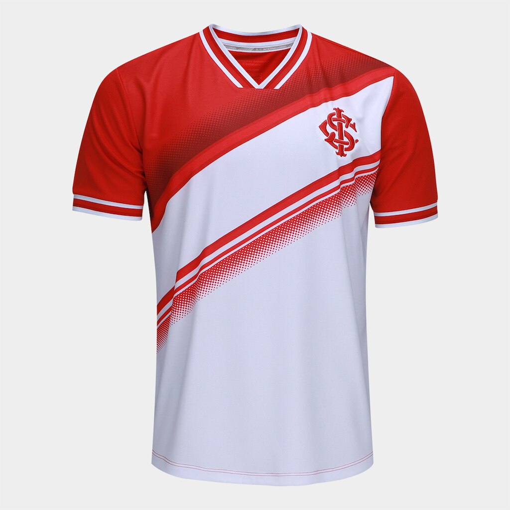 Camisa Internacional Flag II Masculina