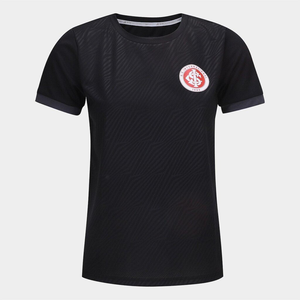Camisa Internacional Gigante II Feminina