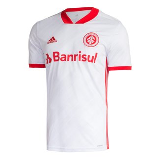 Camisa Internacional II 20/21 s/nº Torcedor Adidas Masculina