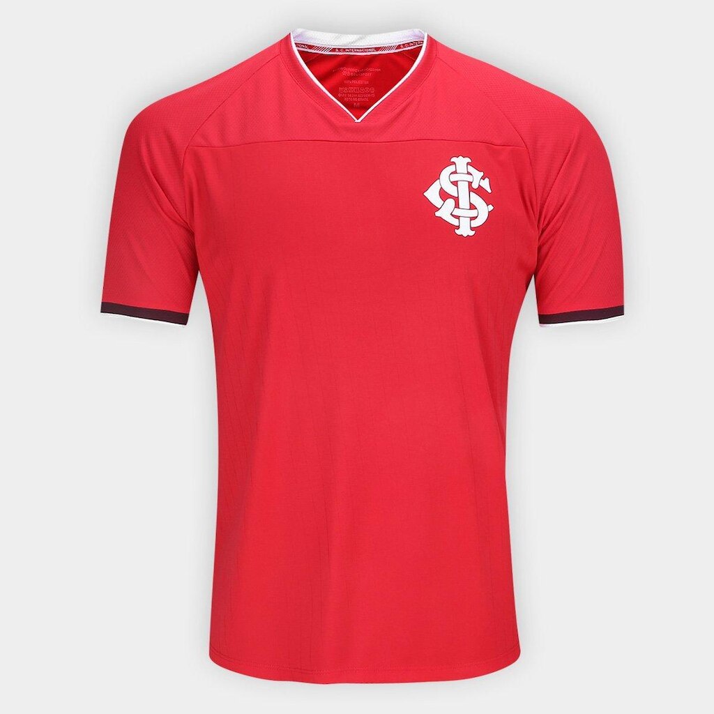Camisa Internacional Power II Masculina
