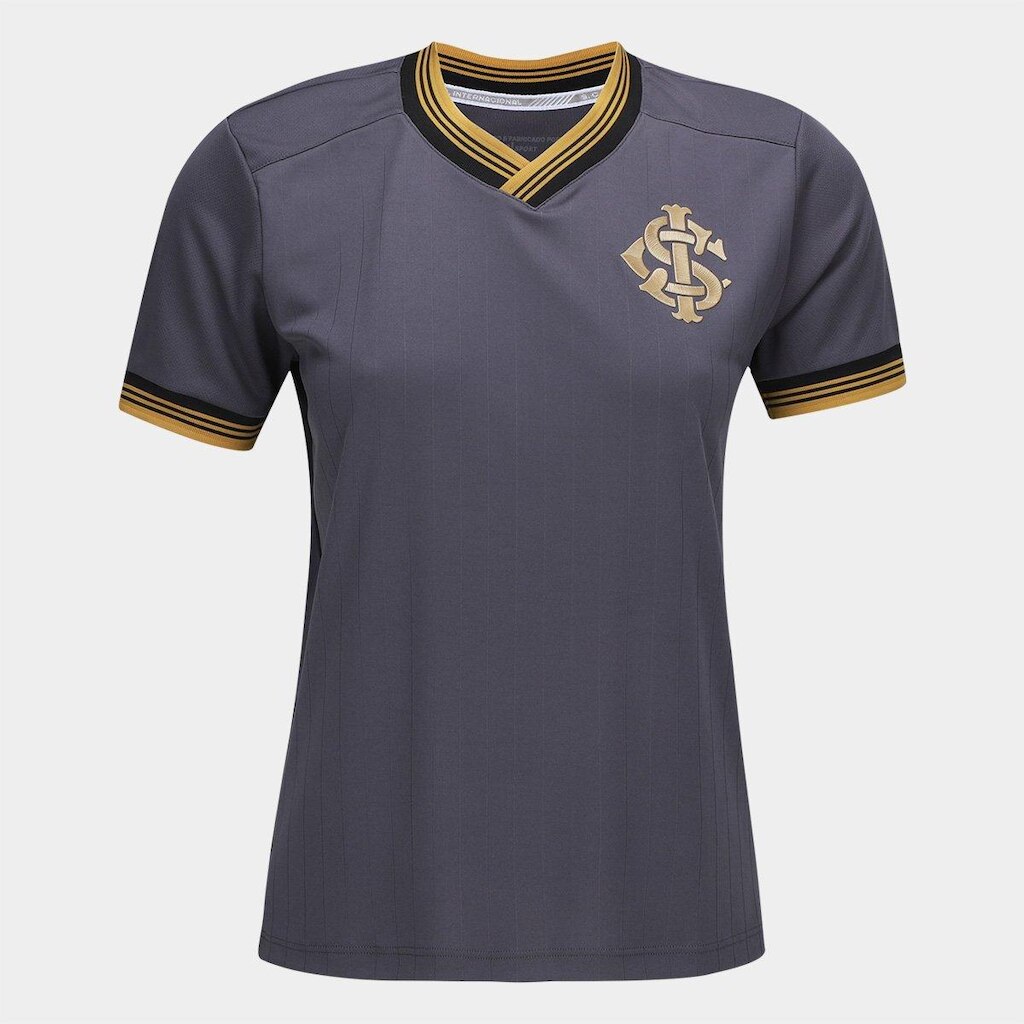 Camisa Internacional Power New II Feminina