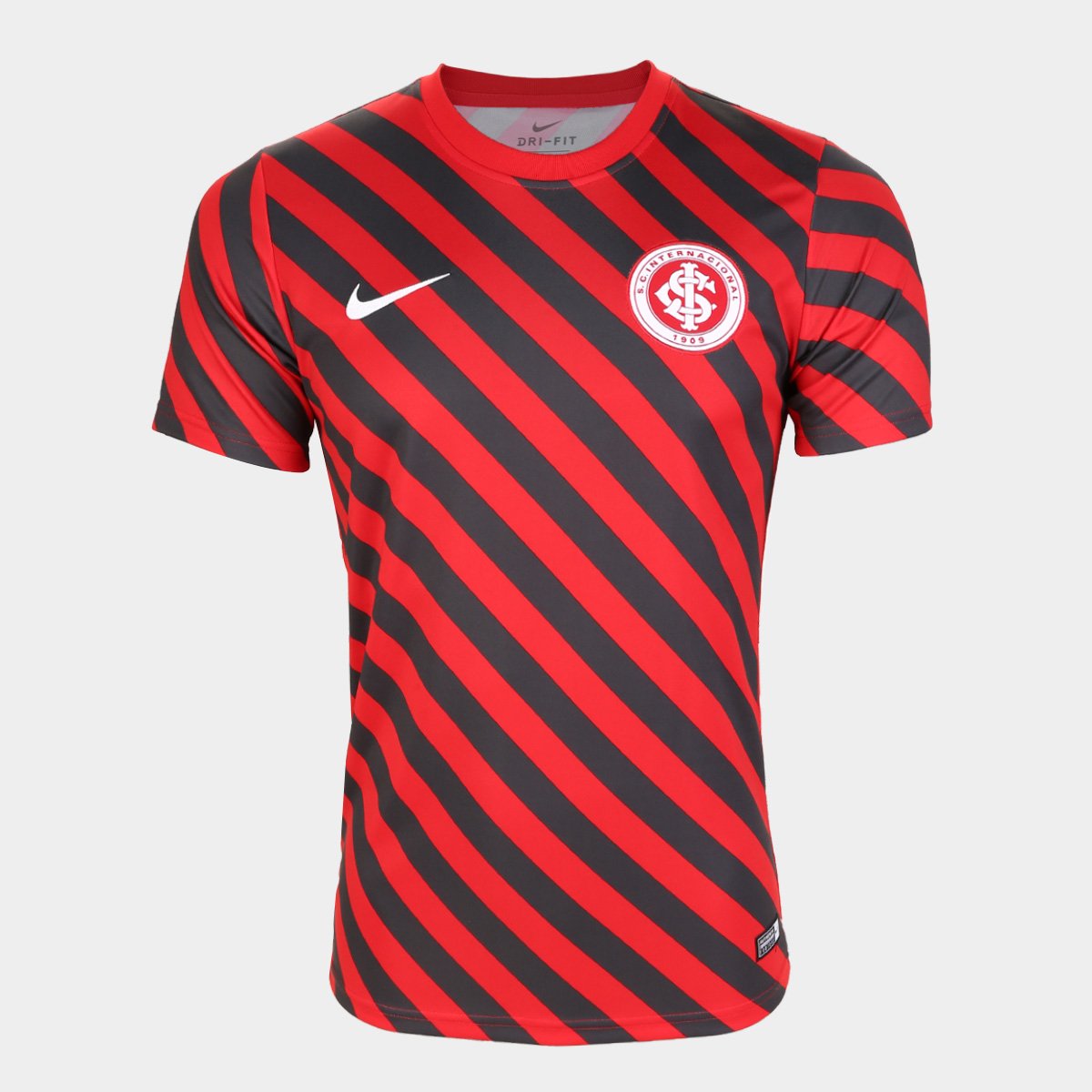 Treino Nike Camisa Internacional Loja De Artigos Esportivos Online