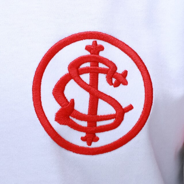 Camisa Internacional Retrô Anos 70 Athleta Masculina