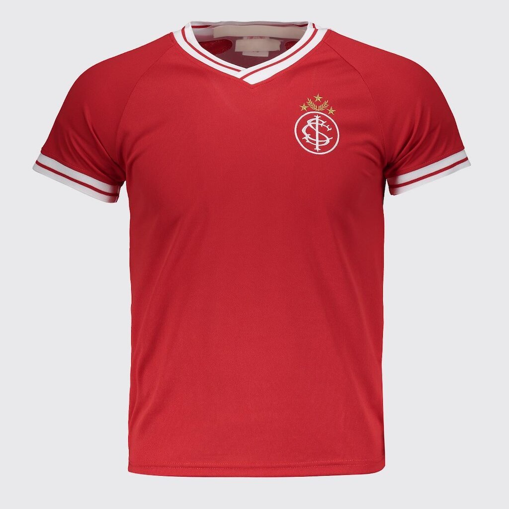 Camisa Internacional Victory Juvenil