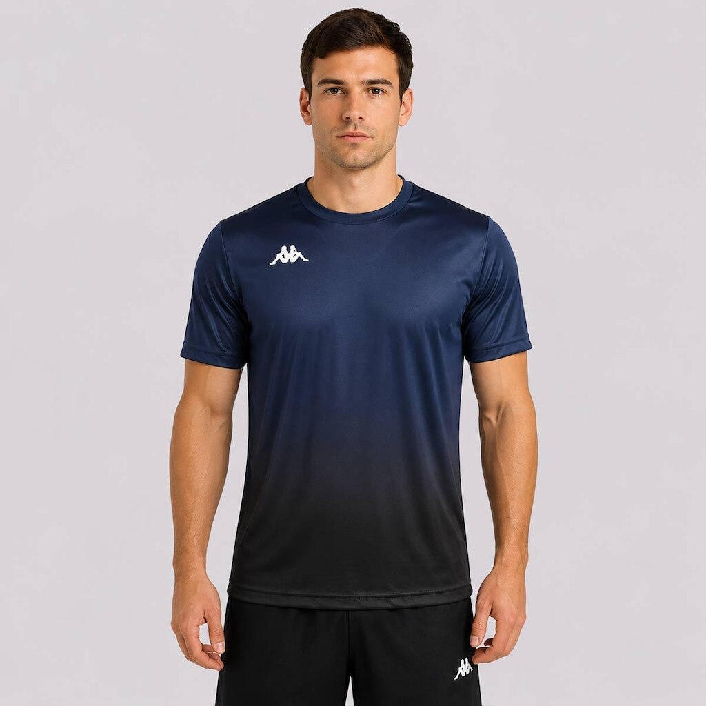 Camisa Kappa Clair Masculina